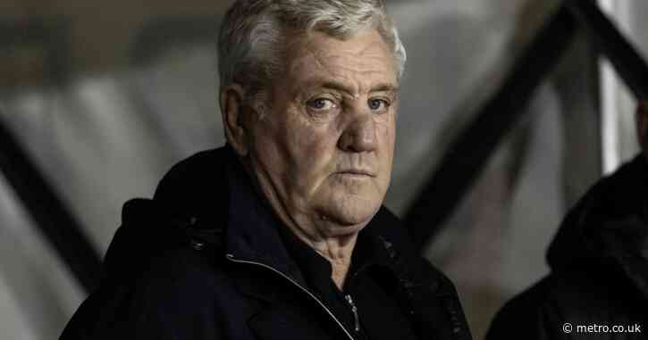 Woman arrested over death of Steve Bruce’s four-month-old grandson