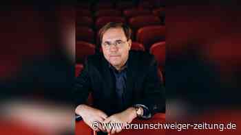 Scharoun-Theater Wolfsburg: Das plant der neue Chef Axel Krauße