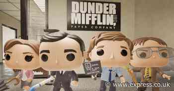 Best. DLC. Ever. The Office joins Funko Fusion, but it's bad news for Nintendo Switch fans