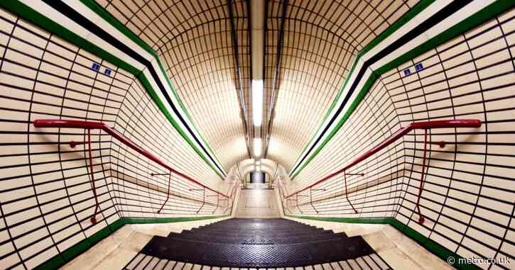 The 13 most beautiful Tube stations on the London Underground