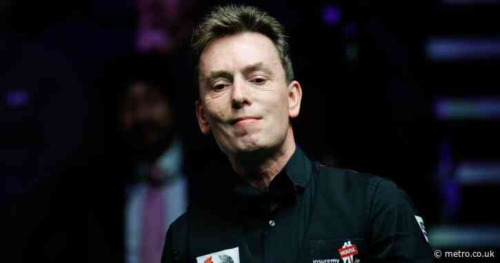 Ken Doherty wins epic match with ‘clearance from 1997’ after ‘collapsing like MFI wardrobe’