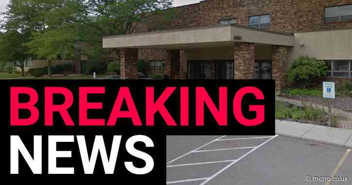 ‘Multiple people injured’ in Christian school shooting