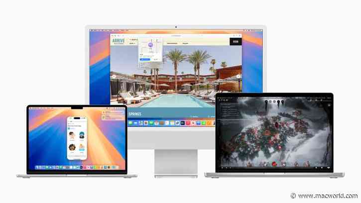 macOS Beta: How to download and install the Sequoia 15.3 beta