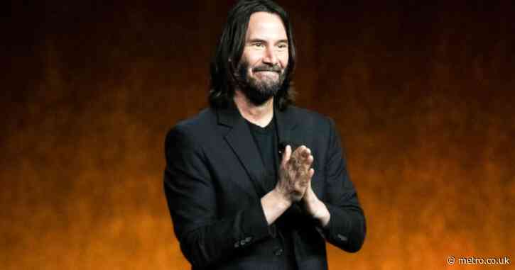 Keanu Reeves explains why his body ‘can’t cope’ with another John Wick movie