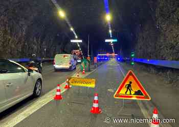 Le chauffard de la Porsche accidentée samedi à Monaco a été condamné