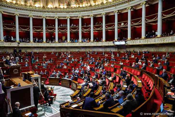 Budget: l'Assemblée nationale adopte la "loi spéciale", et se projette sur les débats de janvier