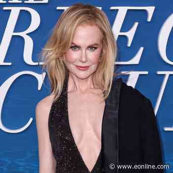 Why Nicole Kidman Almost Quit Acting After Moving Away From Hollywood