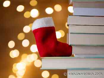 Here are 5 books that would make great holiday gifts