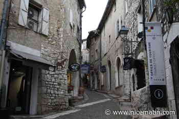 Jeu de piste : menez l’enquête à Saint-Paul-de-Vence