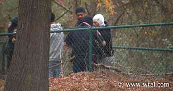 BB gun recovered at Jordan High School in Durham; two teens face juvenile petitions