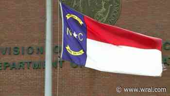 NC stays near bottom in latest U.S. school funding rankings