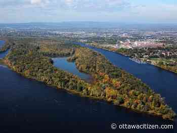 Feds commit to pushing forward on new Ottawa-Gatineau bridge