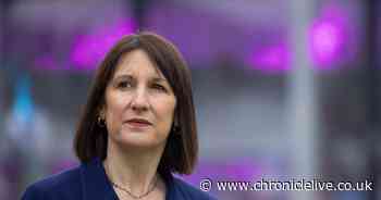 Chancellor Rachel Reeves commissions OBR forecast ahead of spring statement