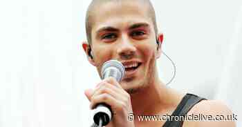 Max George of The Wanted to undergo urgent heart surgery following serious diagnosis