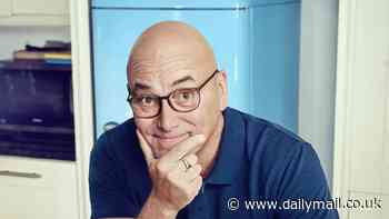 Prices slashed on Gregg Wallace's healthy eating website in the wake of shamed MasterChef star's sexual harassment probe