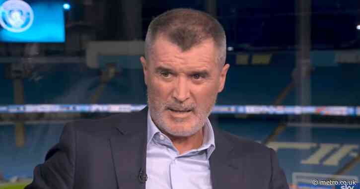 Roy Keane urges Manchester United star to leave the club