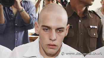 Bali Nine inmate Matthew Norman breaks his silence as he reacts to his freedom after 19 years in an Indonesian jail