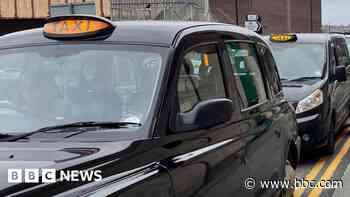 Sheffield taxi licence fees and charges to go up