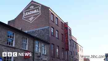 Leadmill owner says refurb estimate is 'illogical'