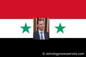 Bashar Bashed, Assad So Sad