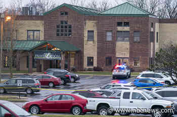 What we know so far about the Abundant Life Christian School shooting in Wisconsin