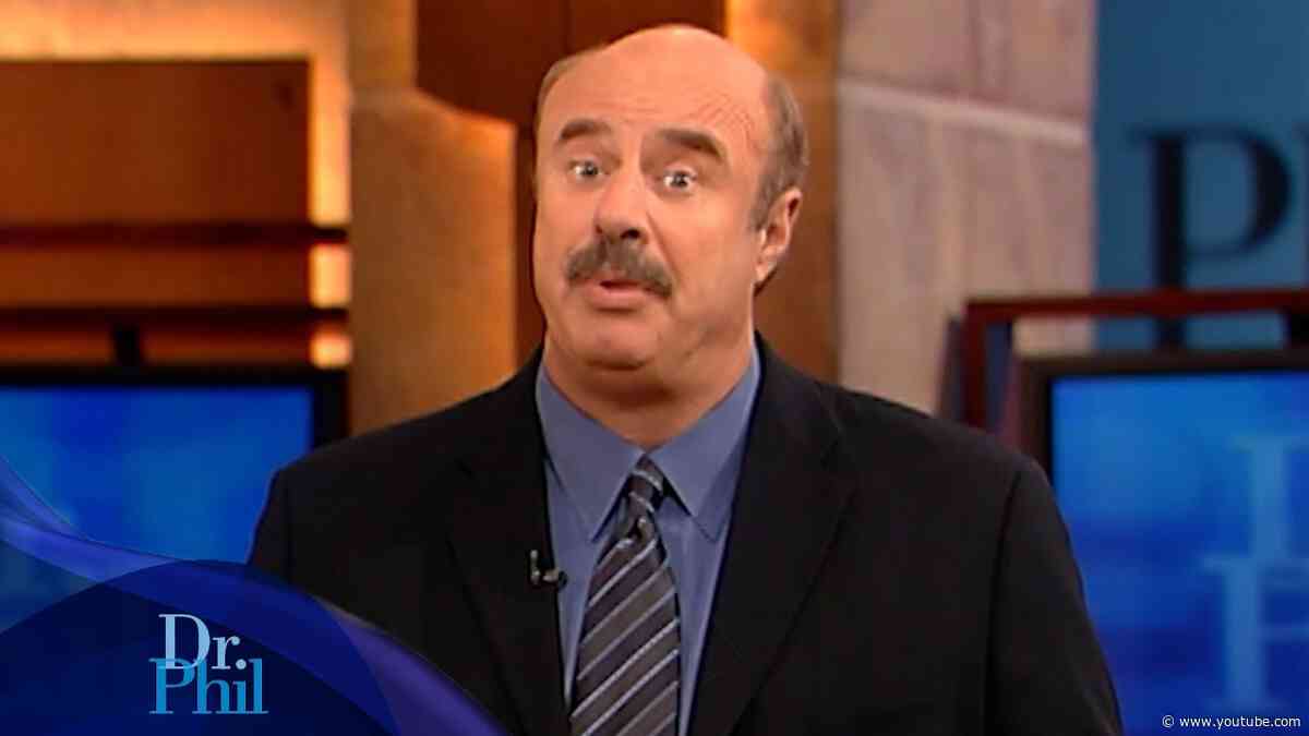 ‘Dr. Phil’ Explores Tipping Etiquette | Dr. Phil