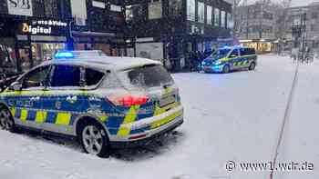 Prozess um Messerattacke in Bonn-Bad Godesberg