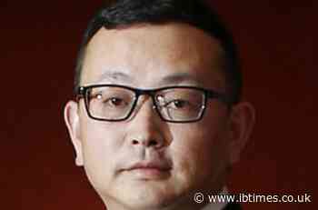 Alleged Chinese Spy Yan Tengbo Reveals the 'Real Reason' He's Banned from the UK