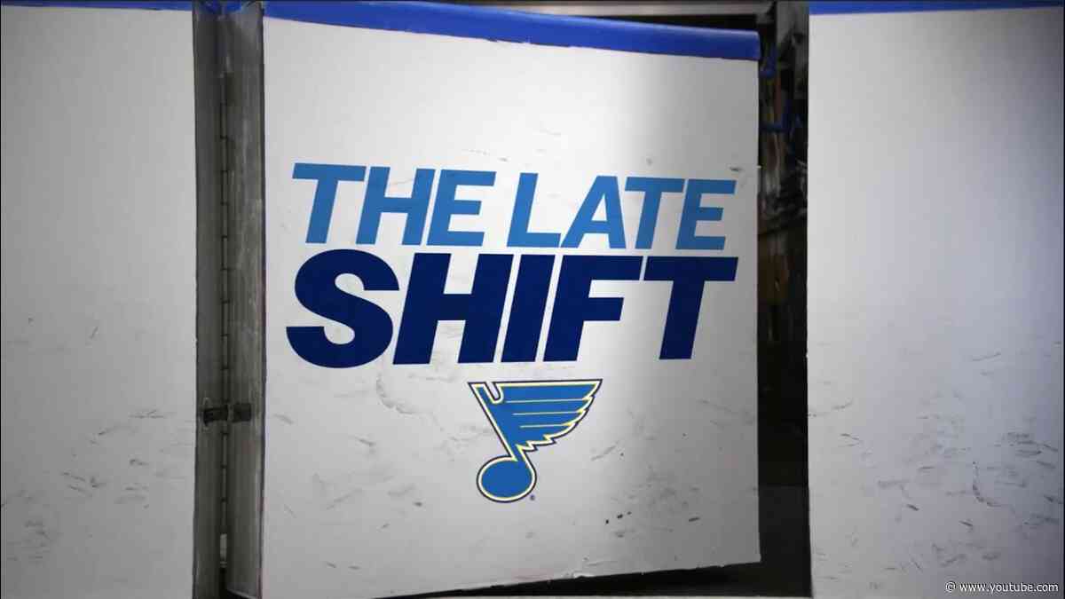 The Late Shift: Jim Montgomery