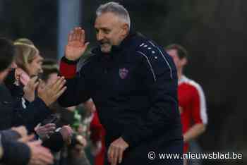 Geen nieuwe coach voor FC Beaufort, maar Middelkerkenaars richten wel B-ploeg op in vierde provinciale: “We weten waar we aan beginnen”