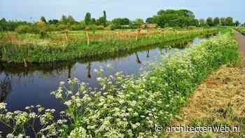 Dorpen in Noord-Holland mogen bouwen in beschermd landschap