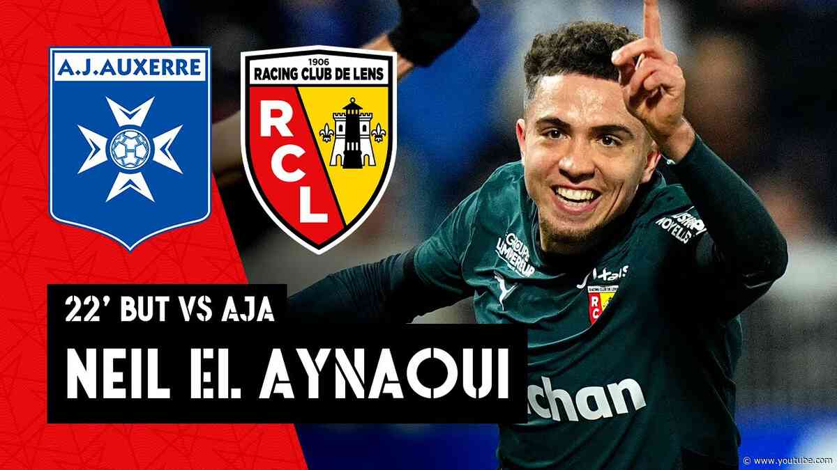 Neil El Aynaoui, une reprise qui est de mise !