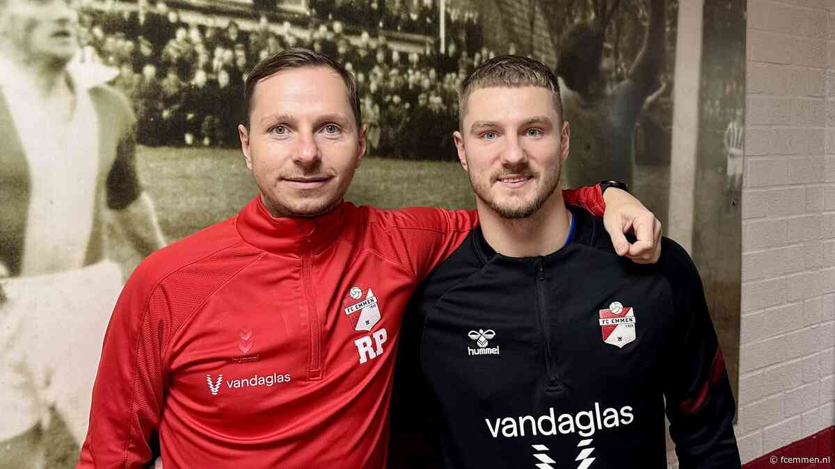 Je kan nog stemmen! Robin Peter en Luca Unbehaun genomineerd voor Bronzen Kampioenschild