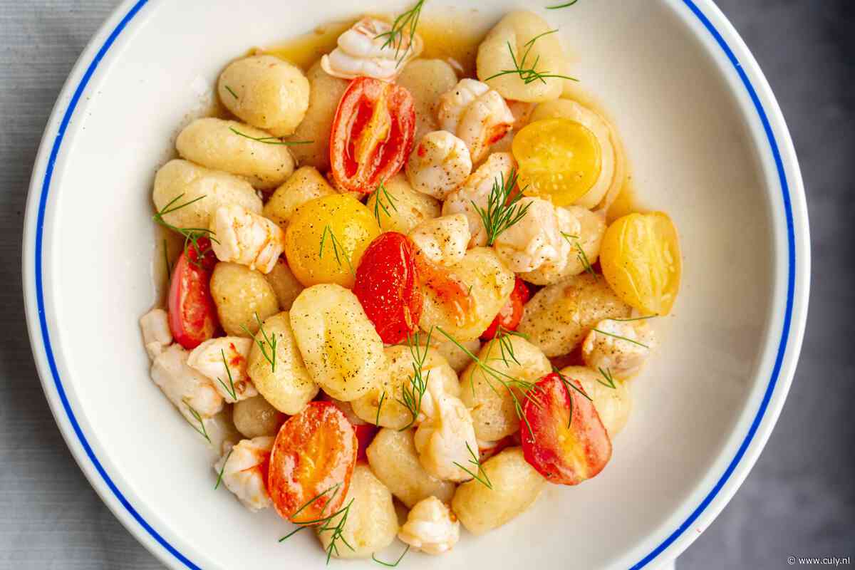 De allerbeste manieren om gnocchi te bereiden