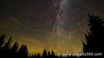 Ursid Meteor Shower 2024: Dates, Viewing Tips, and Best Times