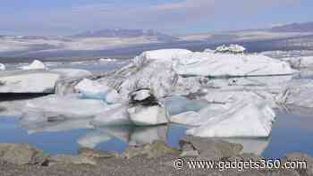 Permafrost Thawing Could Accelerate Climate Change, Here’s What It Means