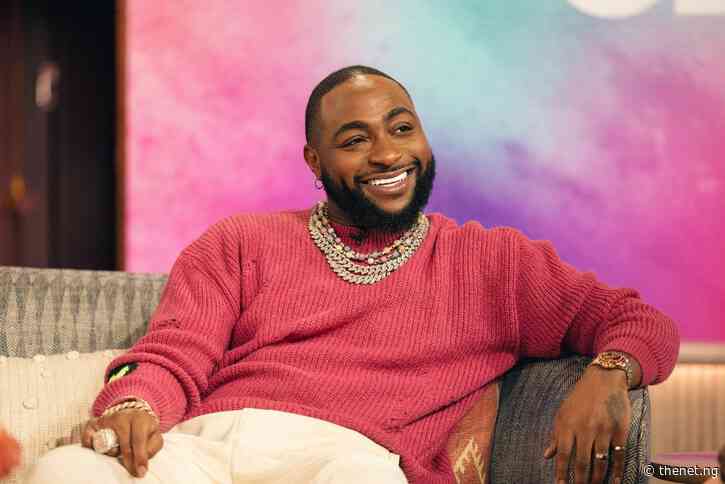 Davido set to headline 2025 concert with 50 Cent and Mary J Blige