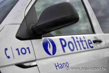 Minderjarige bestuurder zonder rijbewijs betrapt door politie HANO