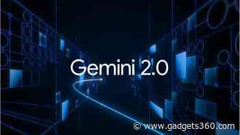 Gemini for Android Gets New Model Switcher Feature, Gemini 2.0 Flash Option