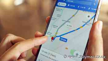 Check your Google Maps NOW: Navigation app will permanently delete important data from your account - here's how to save it