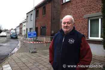 Jozef (75) aangeslagen nadat buurman overlijdt bij hevige woningbrand: “Hij was een goede buur”