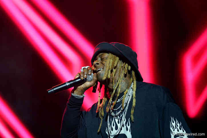 Lil Wayne Speaks On Super Bowl Snub, Kendrick Lamar & More With Skip Bayless