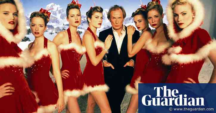 Christmas is all around! The great festive film guide 2024