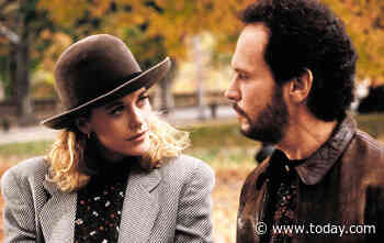 35 years after 'When Harry Met Sally,' can men and women just be friends?