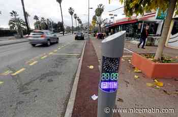 Au volant d'une berline, il renverse une dame et prend la fuite à Villeneuve-Loubet