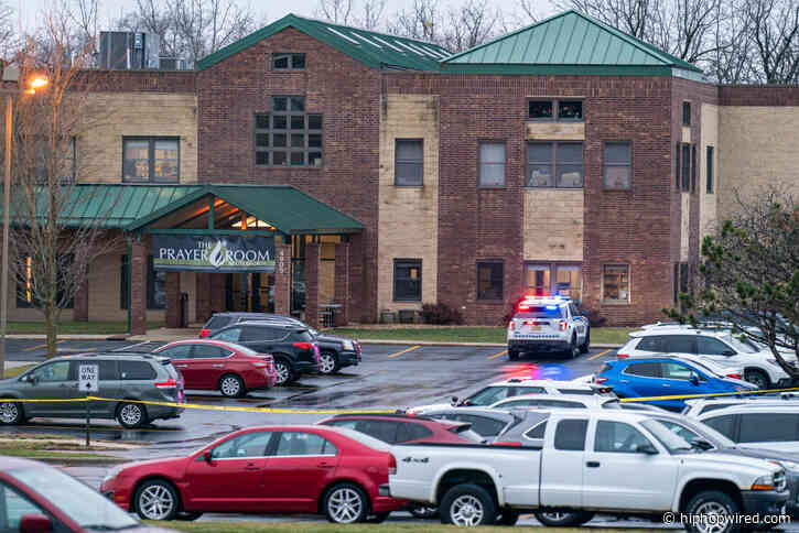 Police Identify Teen Natalie Rupnow In Deadly Madison School Shooting