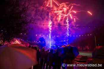 Vuurwerk en wensballonnen verboden in politiezone Minos, ook tijdens de oudejaarsnacht