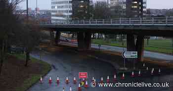 Gateshead Flyover funding bids rejected 'numerous' times by Government, council leader says