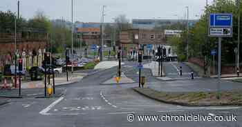 'No plans to reopen Askew Road bus lane' after Gateshead flyover closure