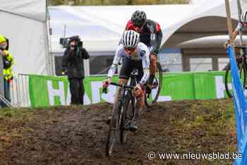 Gust Depraetere geselecteerd voor Wereldbeker in Zonhoven